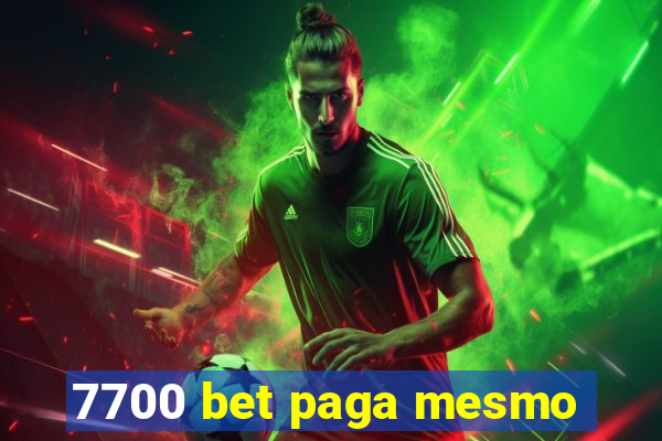 7700 bet paga mesmo